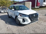 Nissan Kicks Sv 3N1CP5CV1RL586269 снимка
