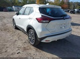 Nissan Kicks Sv 3N1CP5CV1RL586269 снимка