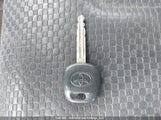Toyota Yaris JTDBT923081232471 снимка