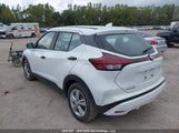 Nissan Kicks 3N1CP5BV9ML502578 снимка