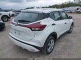 Nissan Kicks 3N1CP5BV9ML502578 снимка