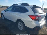 Subaru Outback 2.5I Touring 4S4BSDDC8K3202077 снимка