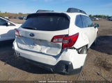Subaru Outback 2.5I Touring 4S4BSDDC8K3202077 снимка