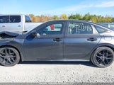 Honda Civic Sport 2HGFE2F59RH104443 fotografie