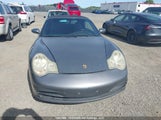 Porsche 911 Carrera/Carrera 4 WP0CA29973S650511 снимка