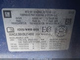 Chevrolet Trax 1Lt 3GNCJLSBXDL214892 снимка