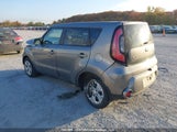 Kia Soul KNDJN2A22F7227319 fotografie