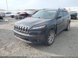 Jeep Cherokee North 1C4PJMCS1GW165983 снимка