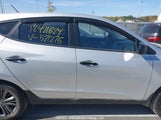 Hyundai Tucson KM8JTCAC0DU571276 снимка