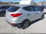 Hyundai Tucson KM8JTCAC0DU571276 снимка