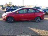Ford Focus Se 1FADP3F29DL273861 снимка