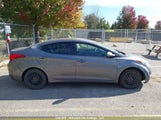 Hyundai Elantra Gls/Limited 5NPDH4AE8CH083521 снимка