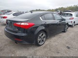 Kia Forte 2.0L Ex/2.0L Ex Se KNAFX4A88G5617870 fotografie