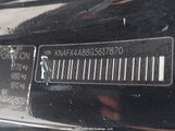 Kia Forte 2.0L Ex/2.0L Ex Se KNAFX4A88G5617870 photo