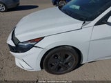 Hyundai Elantra Sel KMHLM4AG6PU526085 снимка
