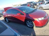 Honda Civic Lx 2HGFA16597H037880 снимка