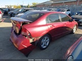Honda Civic Lx 2HGFA16597H037880 снимка