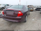 Ford Fusion Sel 3FAHP0JA8BR110647 снимка
