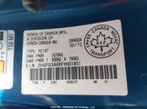 Honda Civic 2HGFG3A4XFH001851 снимка