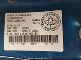 Honda Civic 2HGFG3A4XFH001851 снимка