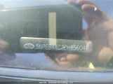 Hyundai Sonata 5NPEB4AC3EH856046 снимка