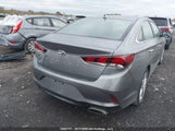 Hyundai Sonata Preferred 5NPE34AF8KH802566 fotografie
