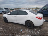 Toyota Corolla Le 2T1BURHE1EC061677 снимка