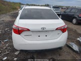 Toyota Corolla Le 2T1BURHE1EC061677 снимка
