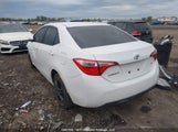 Toyota Corolla Le 2T1BURHE1EC061677 снимка