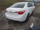 Toyota Corolla Le 2T1BURHE1EC061677 снимка