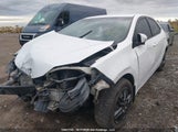 Toyota Corolla Le 2T1BURHE1EC061677 снимка