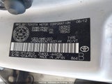 Toyota Prius JTDKN3DUXC1600144 снимка