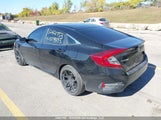 Honda Civic 2HGFC2F80HH009493 снимка