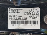 Honda Civic 2HGFC2F80HH009493 снимка