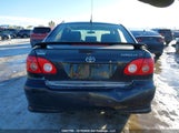 Toyota Corolla Ce/Le/S 2T1BR32E87C733132 снимка