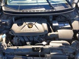 Hyundai Elantra Gl 5NPDH4AE0CH066454 снимка