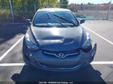 Hyundai Elantra Gl 5NPDH4AE0CH066454 снимка