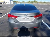 Hyundai Elantra Gl 5NPDH4AE0CH066454 снимка