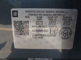 Cadillac Ct5 1G6DT5RW5L0139058 снимка