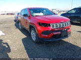 Jeep Compass Sport 3C4NJDAN2ST515222 снимка
