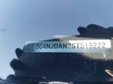Jeep Compass Sport 3C4NJDAN2ST515222 снимка