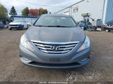 Hyundai Sonata Limited 5NPEC4AC1DH612567 снимка