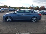Hyundai Sonata Limited 5NPEC4AC1DH612567 снимка