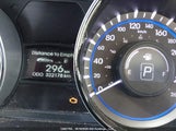 Hyundai Sonata Limited 5NPEC4AC1DH612567 снимка