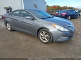 Hyundai Sonata Limited 5NPEC4AC1DH612567 снимка