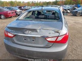 Hyundai Sonata Limited 5NPEC4AC1DH612567 снимка