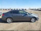 Honda Civic Ex 4Dr 2HGFB2E5XCH000108 снимка