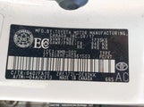 Toyota Corolla 2T1BURHE3HC961503 снимка