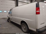 GMC Savana  Work Van 1GTZ7GFG9L1121950 снимка