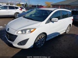 Mazda 5 Grand Touring JM1CW2DL7E0178314 снимка